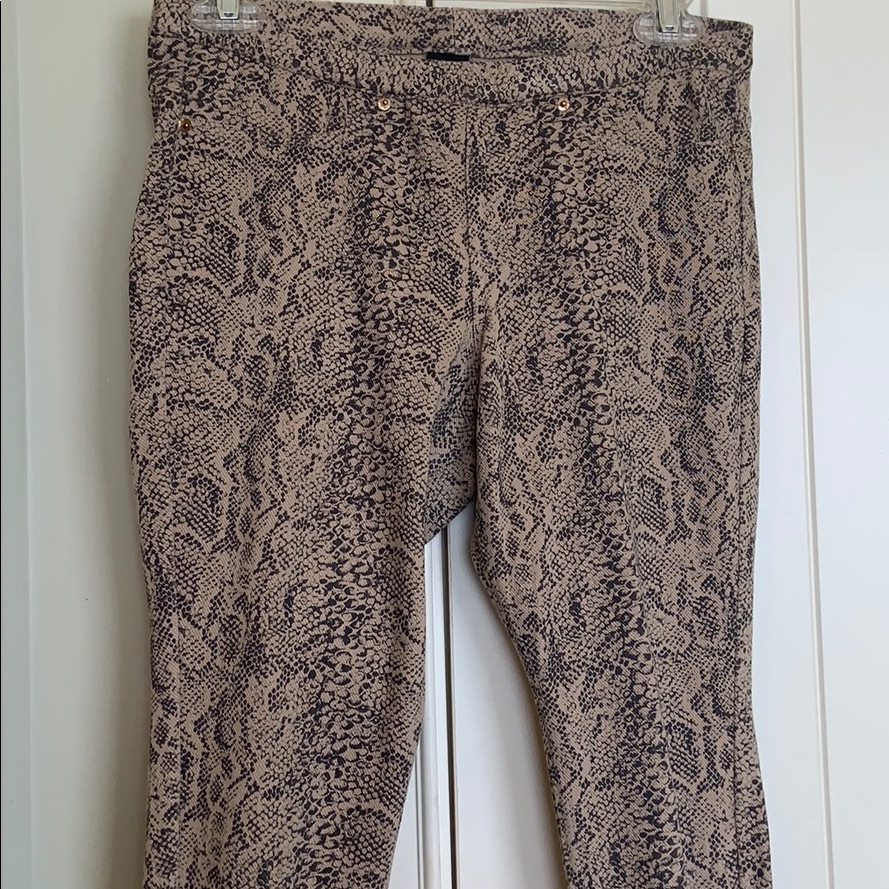 Python Print Jeggings Size S